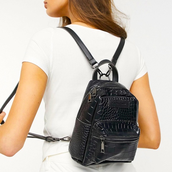 ASOS Handbags - Claudia Canova Backpack